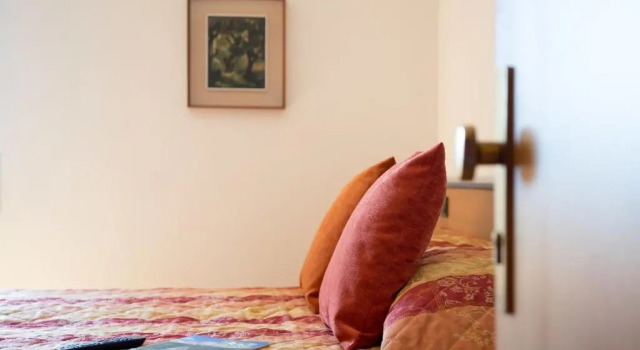 Двухместный номер Standard Hotel Antica Croce - Gardaslowemotion