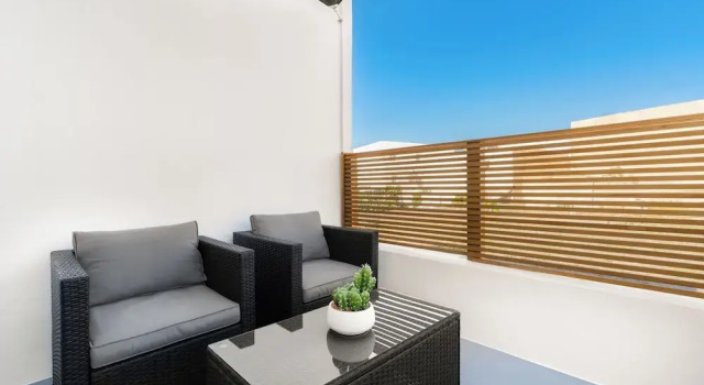 Студия Superior Oliva Suites Santorini