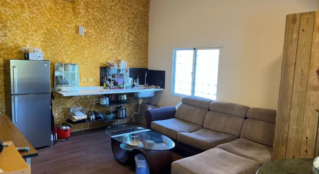 Standard famille chambre XingYe B&B