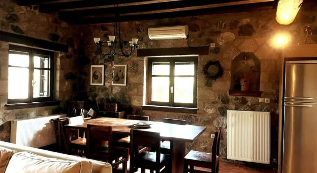 Вилла Lilea Country House