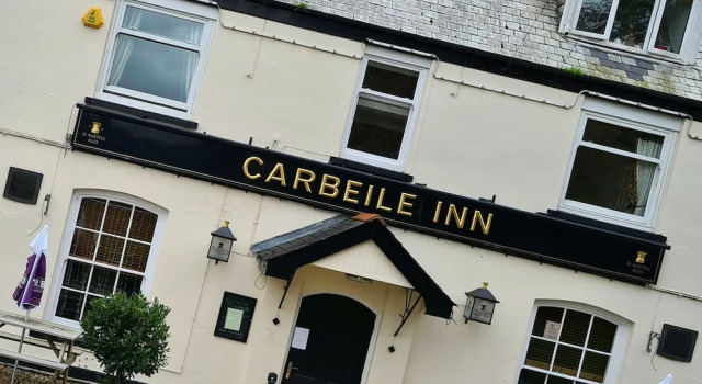 Carbeile Inn, Varaa Hotelli 3 tähden hotellit kohteessa Merseyside, 3*