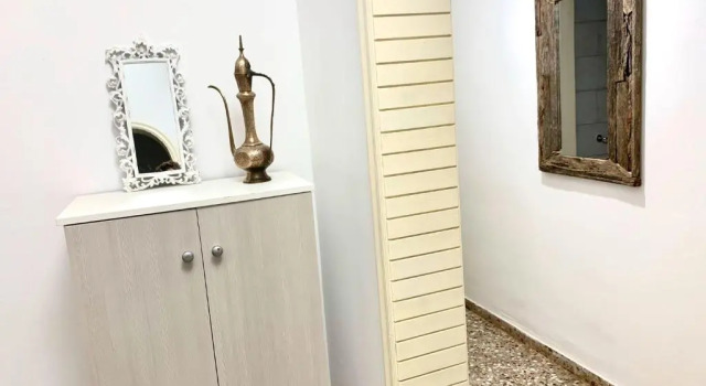 Апартаменты 4 Colonne Holiday Apartment