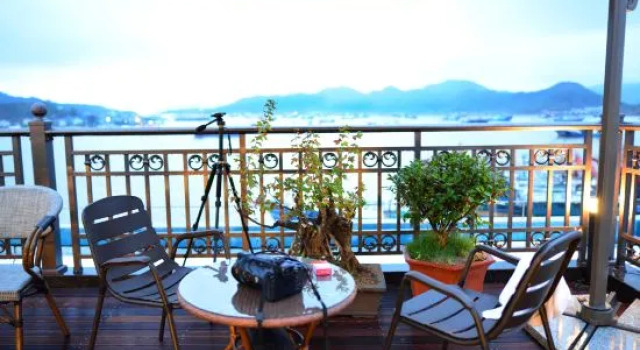 Guanjingtai Hotel, Prenota Hotel Hotel a Ningbo con parcheggio, Parcheggio