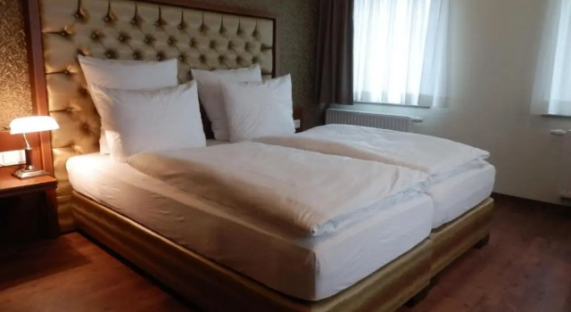 Двухместный номер Standard Hotel Paul Otto