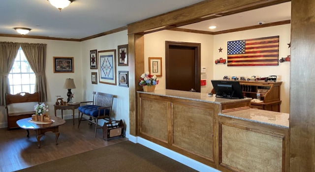 Country Inn of Hazlet, Rezervasyon Otel Hazlet Jersey Shore
