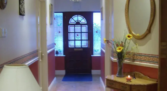 Deerpark Bed And Breakfast, Buchen Sie Gasthaus Mini-Hotels in Mayo, Gasthaus