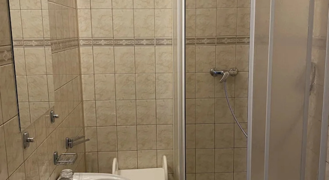 Номер Standard Hotel U Supa