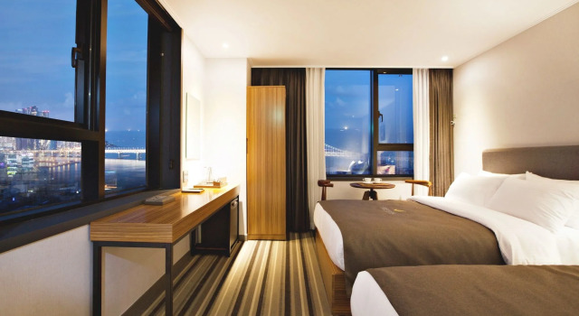 GNB Hotel