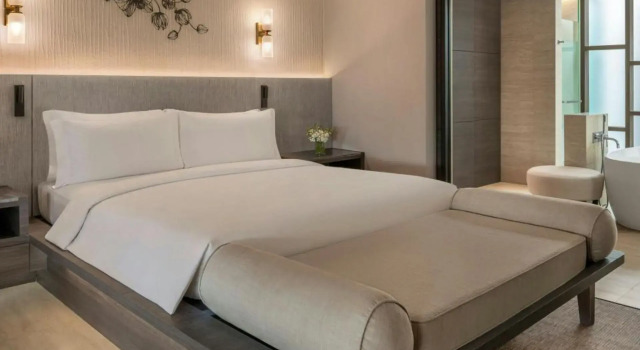 The Ritz-Carlton, Koh Samui