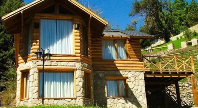Номер Premium Complejo Turistico Patagon SMA