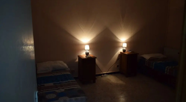 La Casa  Skikda Jeandarc, Book Hotel Hoteller i Skikda med parkering, Parkering