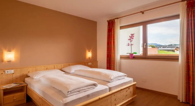 Апартаменты Superior Residence Viktoria
