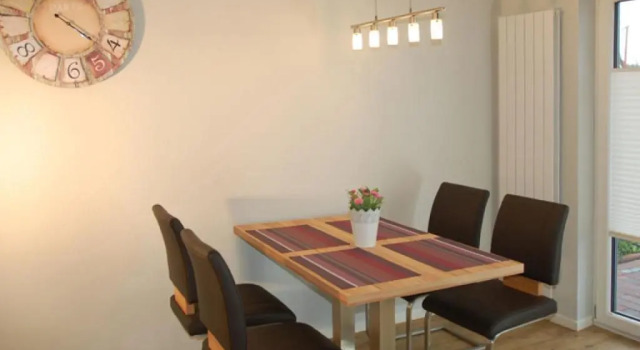 Dieknüst und Kieknüst, Reservar Apartamento Krummhoern Cuxhaven