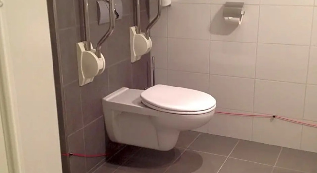 Номер Standard Grenshotel de Jonckheer