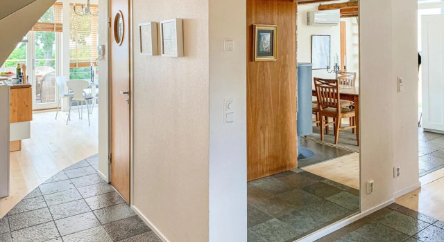 Nice Home in Färjestaden With 3 Bedrooms and Wifi