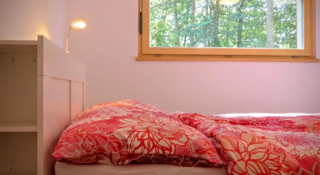 green Home - Sonniges Chalet in den Alpen