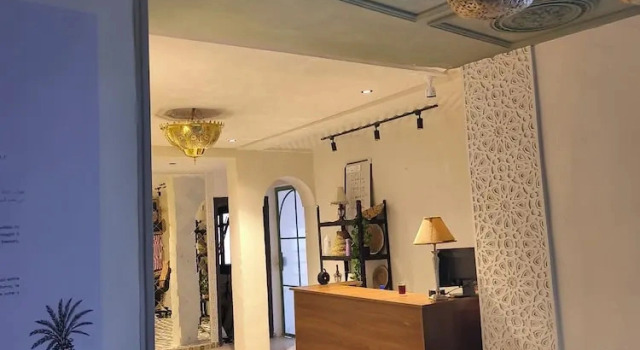 Medina Magica Hostal, Prenota Ostello Ostelli a Tangeri-Tetouan, Ostello