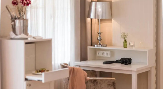 Номер Comfort Tides Boutique Hotel - by Romantik