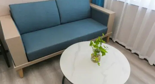 Люкс Geliangdongfang Apartment