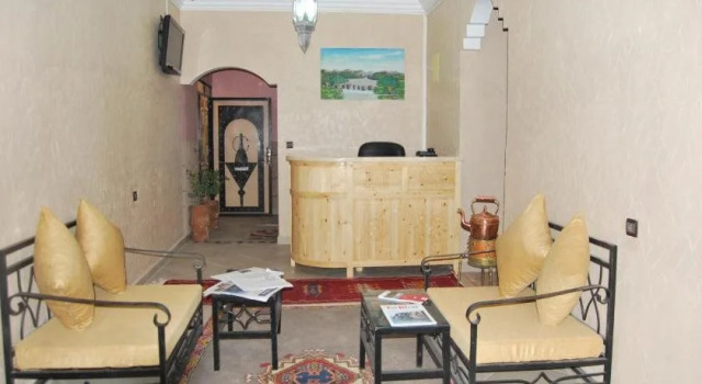Résidence MARWA, Réserver Appart'hôtel Tajda 
