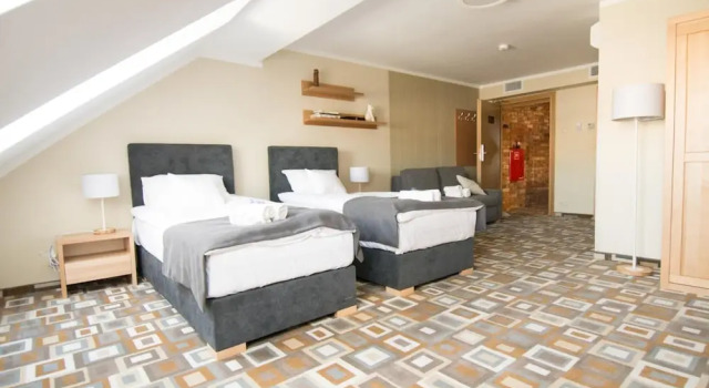 Provincja Wine Bar & Rooms