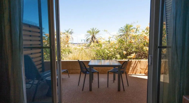 Двухместный номер Standard Mantarays Ningaloo Beach Resort