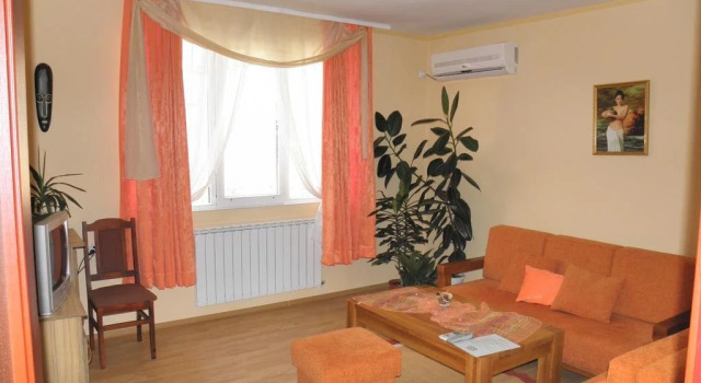 Family Hotel Vityaz House