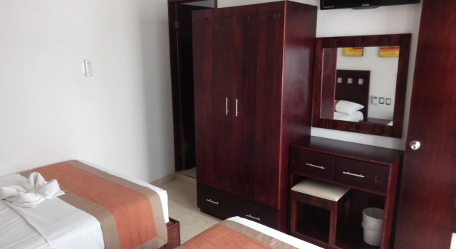 Hotel Playa Linda