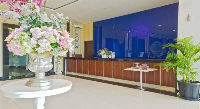 Igloo Hotel, Rezervovat Hotel Bekasi West Java