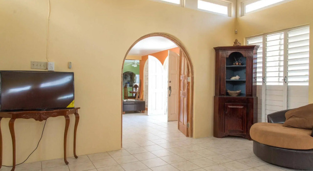 Hatfield South Villa
