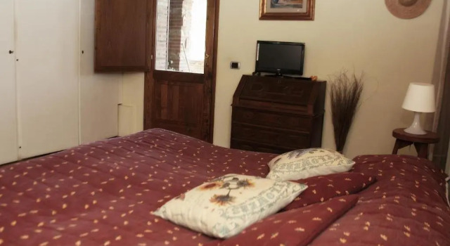 Студия Tenuta La Silva