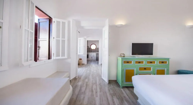 Anemi House & Villas