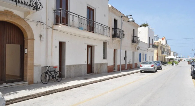 Appartamento 32, Book Apartment Hotels in Sicily with Parking, Parking