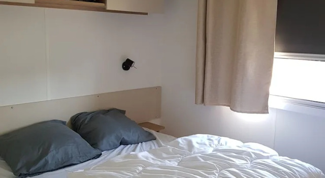 Micromaison Akwaba, Near the Chateaux de la Loire and the Beauval Zoo, Prenota Hotel Veuzain-sur-Loire Francia