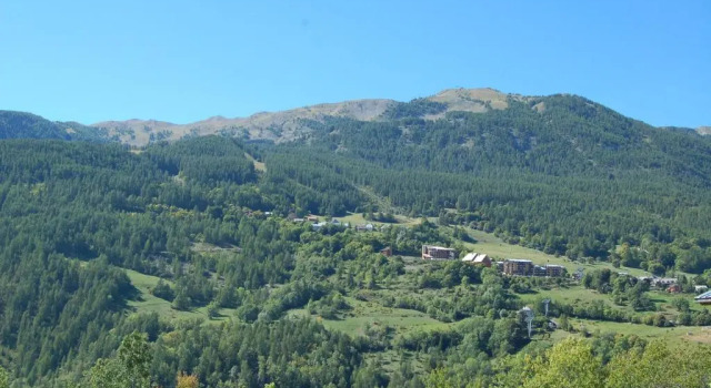Номер Standard Hotel Plein Soleil