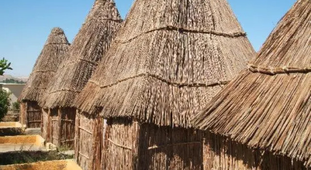Номер Standard Badry Sahara Camp