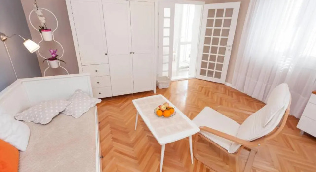Apartment Nena & Petar, Забронировать Апартаменты/квартира Апартаменты Макарска, рядом с Набережная Рива (Макарска), Апартаменты/квартира