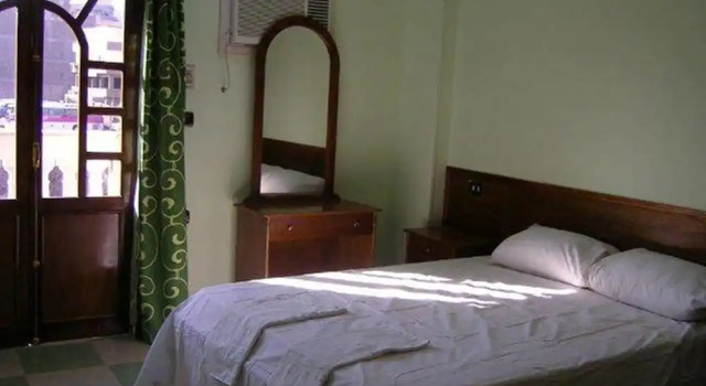 Dream house luxor, Prenota Hotel West bank Luxor