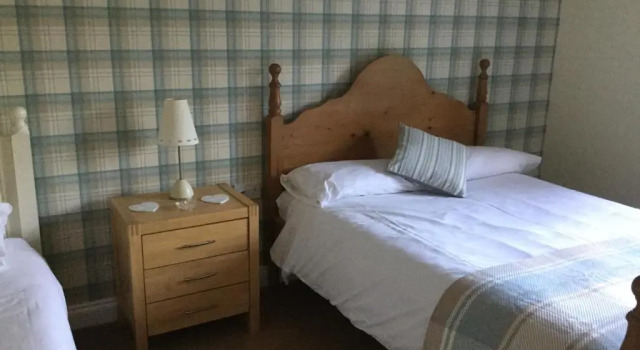 The Old Grain Store Bed & Breakfast, Забронировать Отель Бизнес-отели Англии, 4* 5*