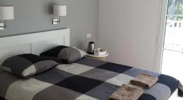 Номер Standard Villa MA&VA