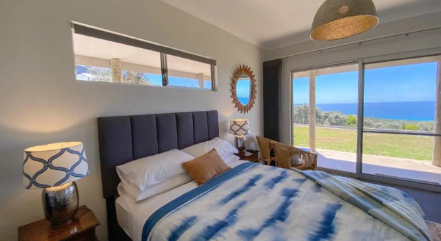 Номер Standard Bremer Bay B&B