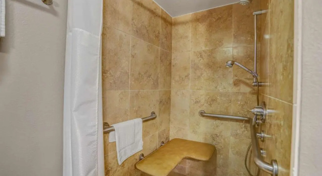 Номер Standard Motel 6-La Mesa, CA