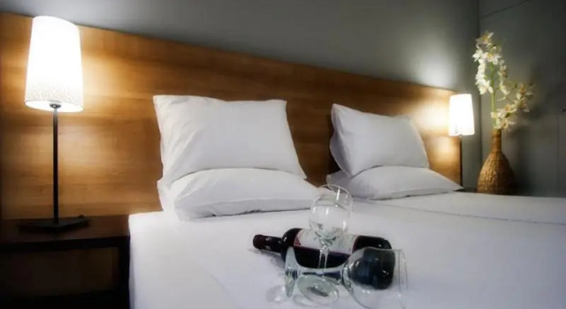Estudio Limni Hotel