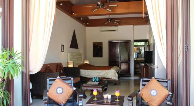 Sibaja Palms Sunset Beach Luxury Apartments, Забронировать Апартаменты/квартира Апартаменты Южного Таиланда, Апартаменты/квартира