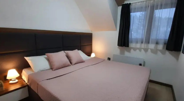 Apartman M&S - Zoned 2