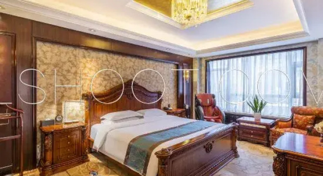 Люкс Business Beijing Meilin Garden Hotel (Zizhuqiao Wanshou Temple Subway Station)