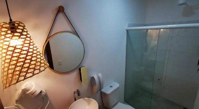 Номер Standard Hostel Noronha 350