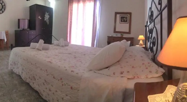 Номер Deluxe Maria Anastasia Studios