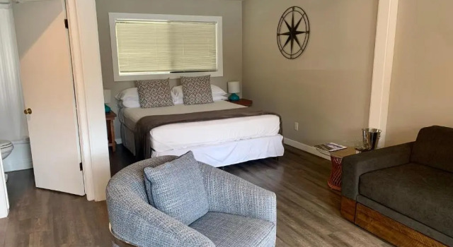 Country Garden Inns, Book Hotel Carmel Highlands Indiana