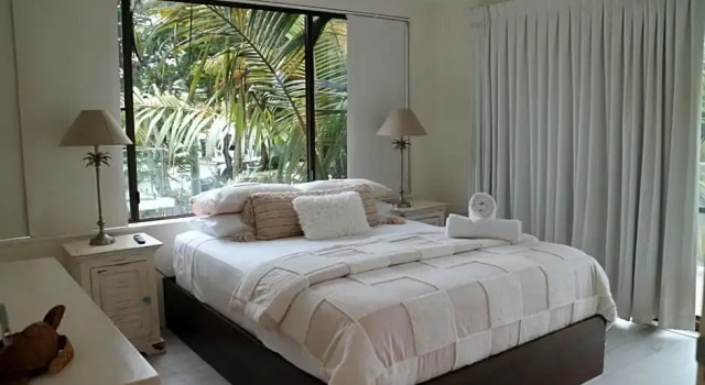 Апартаменты с балконом Noosa Place Resort